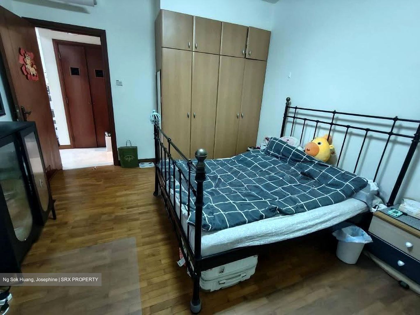 The Mayfair (D22), Condominium #628454921